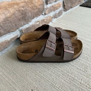 Birkenstock Sandals size 7 size 38